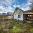 3 Bedroom House for sale in Araucania, Villarrica, Cautin, Araucania