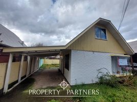 3 Bedroom House for sale in Araucania, Villarrica, Cautin, Araucania