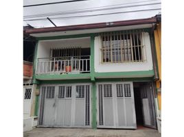 5 Habitación Casa en venta en Popayan, Cauca, Popayan