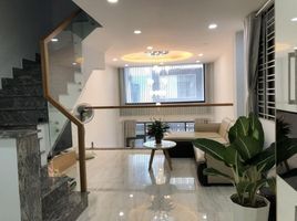 Townhouse for sale in Ward 2, Ho Chi Minh City, Ward 2, Tan Binh
