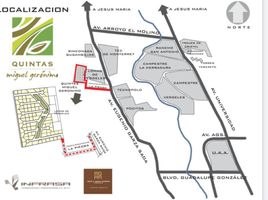  Grundstück zu verkaufen in Aguascalientes, Aguascalientes, Aguascalientes, Aguascalientes
