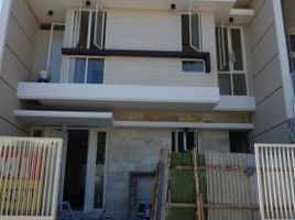 Maison 5 chambre à vendre à Mulyorejo, East Jawa, Mulyorejo, Surabaya, East Jawa