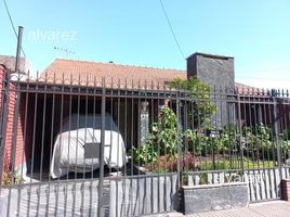 3 Schlafzimmer Haus zu verkaufen in Moron, Buenos Aires, Moron