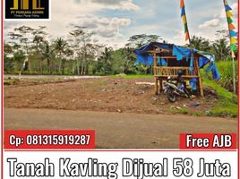  Land for sale in Malang Regency, East Jawa, Kepanjen, Malang Regency