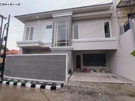 Maison 3 chambre à vendre à Mulyorejo, East Jawa, Mulyorejo, Surabaya