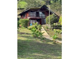 3 Habitación Casa en venta en Dagua, Valle Del Cauca, Dagua