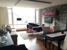 2 Habitación Apartamento en venta en Bicentenario Park, Quito, Quito, Quito