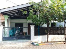  House for sale in Waru, Sidoarjo, Waru