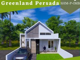 2 Bedroom House for sale in Jagonalan, Klaten, Jagonalan