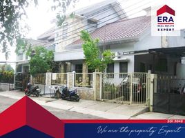 4 Bedroom House for sale in Bogor, West Jawa, Cimanggis, Bogor