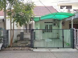 2 Habitación Casa en venta en Mulyorejo, East Jawa, Mulyorejo, Surabaya