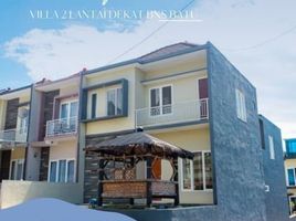 4 Habitación Villa en venta en Gayungan, East Jawa, Gayungan