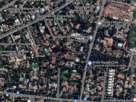  Terreno (Parcela) en venta en San Jode de Maipo, Cordillera, San Jode de Maipo