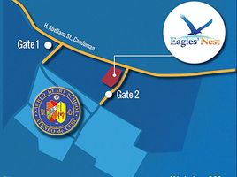 1 Bedroom Condo for sale at Eagles' Nest Condominium, Mandaue City, Cebu