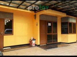 3 Habitación Villa en venta en Cimahi Tengah, West Jawa, Cimahi Tengah