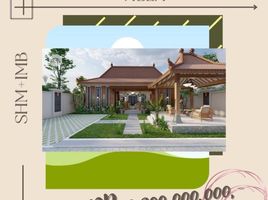 3 Habitación Casa en venta en Prambanan, Jawa Tengah, Prambanan, Klaten
