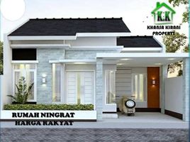 2 Kamar Vila for sale in 23 Paskal Shopping Center, Andir, Sumurbandung