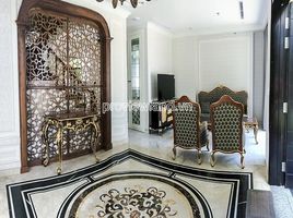 4 Schlafzimmer Villa zu verkaufen im Lucasta Villa Khang Dien, Phu Huu, District 9, Ho Chi Minh City