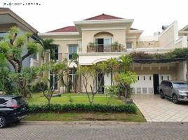 4 Habitación Villa en venta en Mulyorejo, East Jawa, Mulyorejo
