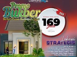 2 Bedroom House for sale in Buduran, Sidoarjo, Buduran