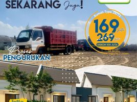 2 Bedroom House for sale in Buduran, Sidoarjo, Buduran