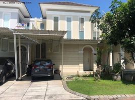 3 Habitación Casa en venta en Tambaksari, East Jawa, Tambaksari