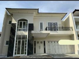 6 Bedroom House for sale in Dukuhpakis, Surabaya, Dukuhpakis