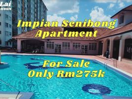 3 Bedroom Apartment for sale in Johor Bahru, Johor, Bandar Johor Bahru, Johor Bahru