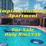 3 Bedroom Condo for sale in Bandar Johor Bahru, Johor Bahru, Bandar Johor Bahru