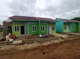 2 Kamar Rumah for sale in Lampung, Sukarame, Bandar Lampung, Lampung