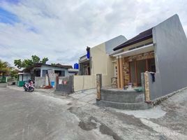 2 Bedroom House for sale in Godeyan, Sleman, Godeyan