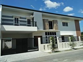 5 Habitación Villa en venta en Central Luzon, Angeles City, Pampanga, Central Luzon