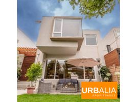 3 Habitación Casa en venta en Valparaíso, Viña del Mar, Valparaíso, Valparaíso