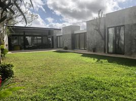 4 Habitación Casa en venta en Merida, Yucatán, Merida