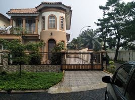 3 Schlafzimmer Haus zu verkaufen in Tangerang, Banten, Tangerang, Tangerang, Banten