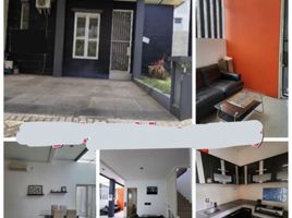 4 Habitación Casa en venta en Wiyung, East Jawa, Wiyung