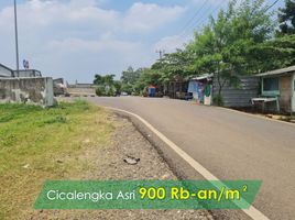  Land for sale in Husein Sastranegara International Airport, Andir, Sumurbandung