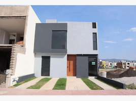 3 Schlafzimmer Villa zu verkaufen in Morelia, Michoacan, Morelia