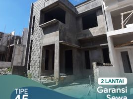 2 Bedroom House for sale in Sawahan, Surabaya, Sawahan