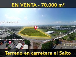  Grundstück zu verkaufen in Tonala, Jalisco, Tonala