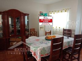 4 Habitación Casa en venta en Morelia, Michoacán, Morelia, Michoacán