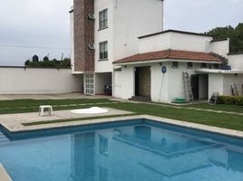 3 Bedroom Villa for sale in Huitzilac, Morelos, Huitzilac, Morelos