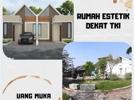 2 Bedroom House for sale in 23 Paskal Shopping Center, Andir, Sumurbandung