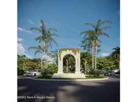  Land for sale in Mococha, Yucatan, Mococha