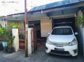 4 Habitación Casa en venta en Tambaksari, East Jawa, Tambaksari