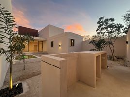 Maison 3 chambre à vendre à Conkal, Yucatan, Conkal