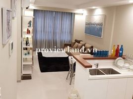 2 Bedroom Condo for rent in Ward 1, Ho Chi Minh City, Ward 1