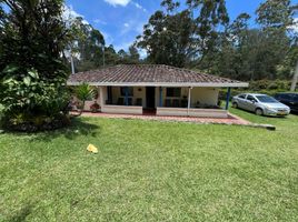 3 Schlafzimmer Haus zu verkaufen in Rionegro, Antioquia, Rionegro