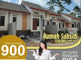 2 Kamar Rumah for sale in Singosari, Malang Regency, Singosari