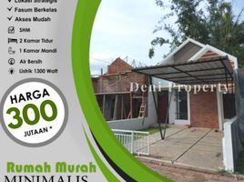 2 Bedroom Villa for sale in Tajinan, Malang Regency, Tajinan